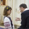 Перша Свята Сповідь, м. Лісабон